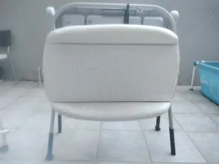 Bañera para bebé
