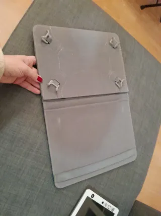 Funda para tablet