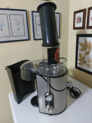 Licuadora Moulinex XXL 2 velocidades