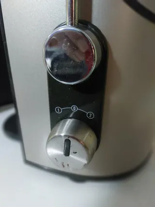 Licuadora Moulinex XXL 2 velocidades