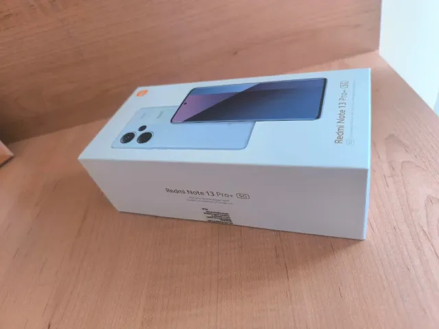 Redmi Note 13 Pro+ 5G