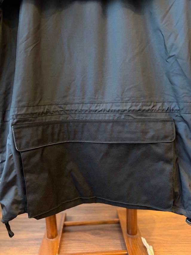 Chaqueta Impermeable Gitzo 4 Seasons