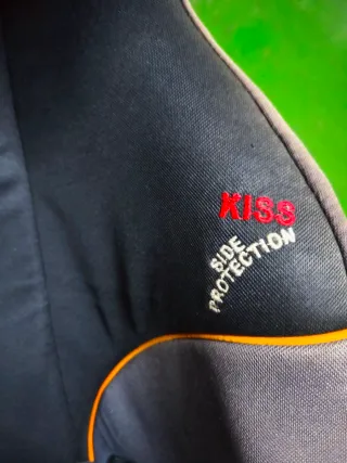 Silla Klippan Triofix Isofix