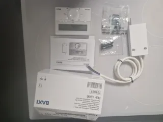 Termostato Baxi RX 1200