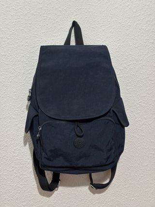 Mochila Kipling City Pack Mediana