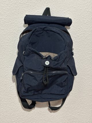 Mochila Kipling City Pack Mediana