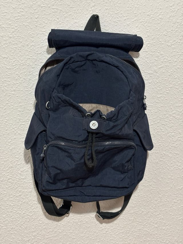 Mochila Kipling City Pack Mediana