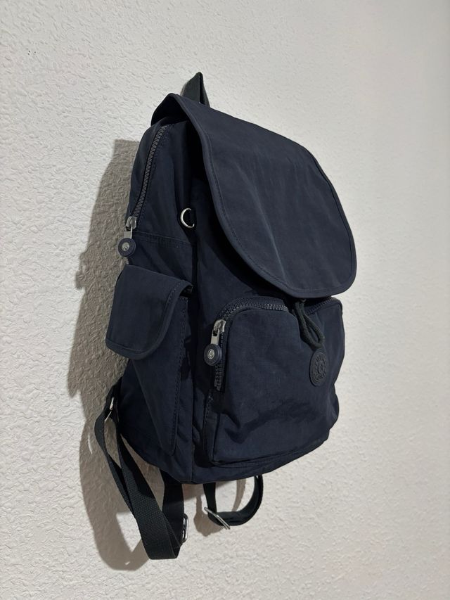 Mochila Kipling City Pack Mediana