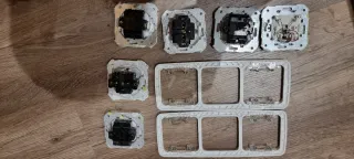 Mecanismos Eléctricos Varios