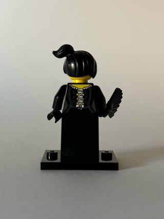Lego Minifigura Wyldstyle Lego Película