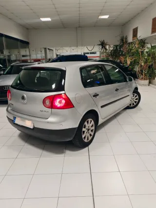 ❗❗VW Golf V 2.0 TDI oferta esta semana❗❗