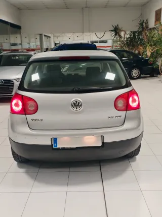 ❗❗VW Golf V 2.0 TDI oferta esta semana❗❗