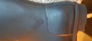 Botas Hunter Azules Talla 36