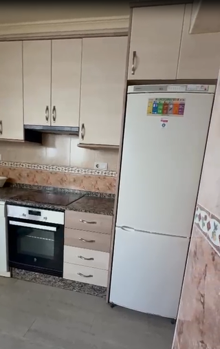 Piso en Monovar - Oportunidad