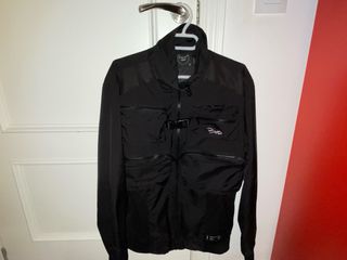 Chaqueta Project X Paris Negra Talla S