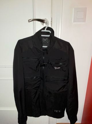 Chaqueta Project X Paris Negra Talla S