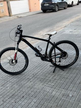 Orbea MTB Aluminio