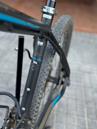 Orbea MTB Aluminio