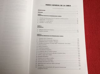 TRATADO EPIDEMIOLOGÍA CLÍNICA