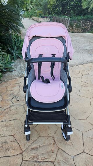 Bugaboo Fox 2 Silla y Capazo