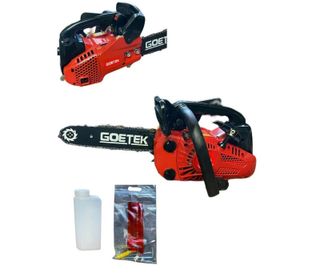 MOTOSEGA A SCOPPIO 25CC 2 TEMPI – LAMA 30CM