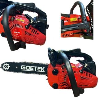 MOTOSEGA A SCOPPIO 25CC 2 TEMPI – LAMA 30CM