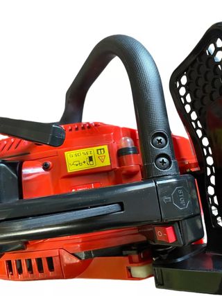 MOTOSEGA A SCOPPIO 25CC 2 TEMPI – LAMA 30CM