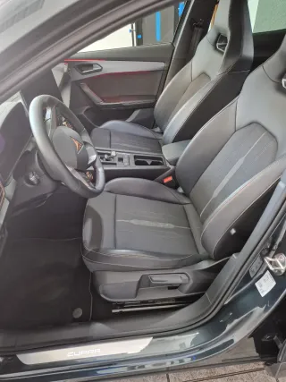 CUPRA Formentor 2021