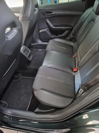 CUPRA Formentor 2021