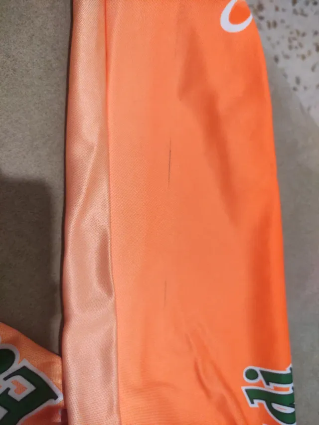 Maillot Invierno Etxeondo Euskaltel Talla L