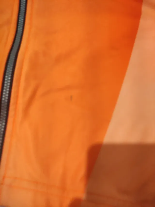 Maillot Invierno Etxeondo Euskaltel Talla L