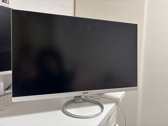 Monitor Acer H277HU