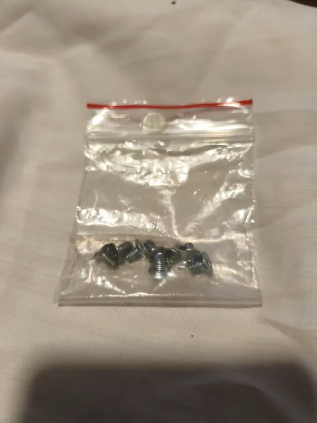 2 Bandejas HP Proliant 3.5 para disco duro