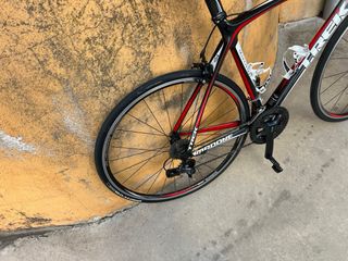 Trek Madone OCLV Carbon Bicicleta Carretera