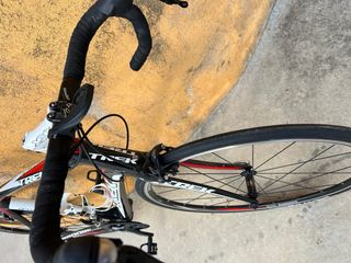 Trek Madone OCLV Carbon Bicicleta Carretera