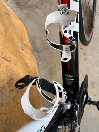 Trek Madone OCLV Carbon Bicicleta Carretera