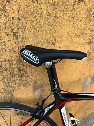 Trek Madone OCLV Carbon Bicicleta Carretera