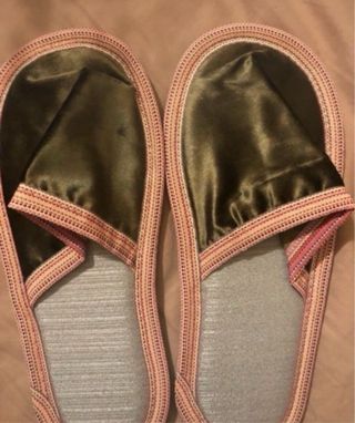 Pantofole donna Butterfly 38-39