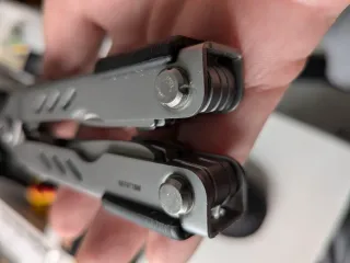 Multiherramienta Gerber MP400