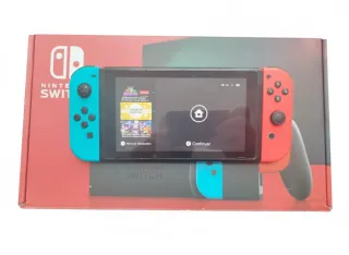Nintendo Switch + Giochi