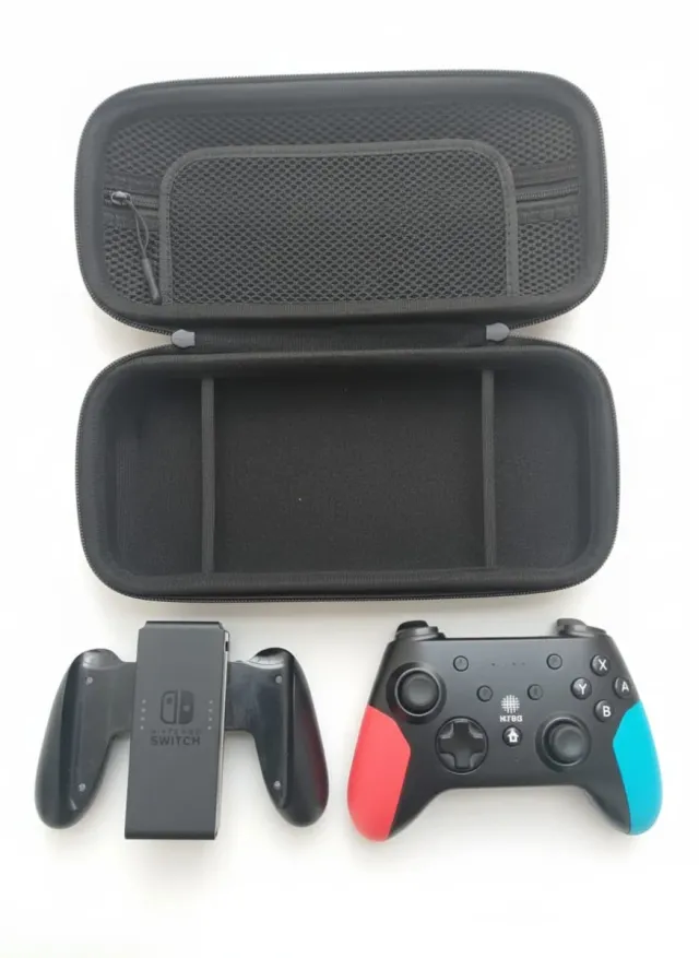 Nintendo Switch + Giochi