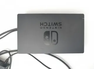 Nintendo Switch + Giochi