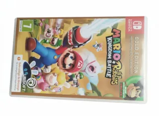 Nintendo Switch + Giochi