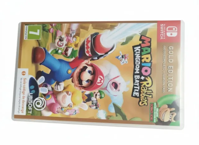 Nintendo Switch + Giochi