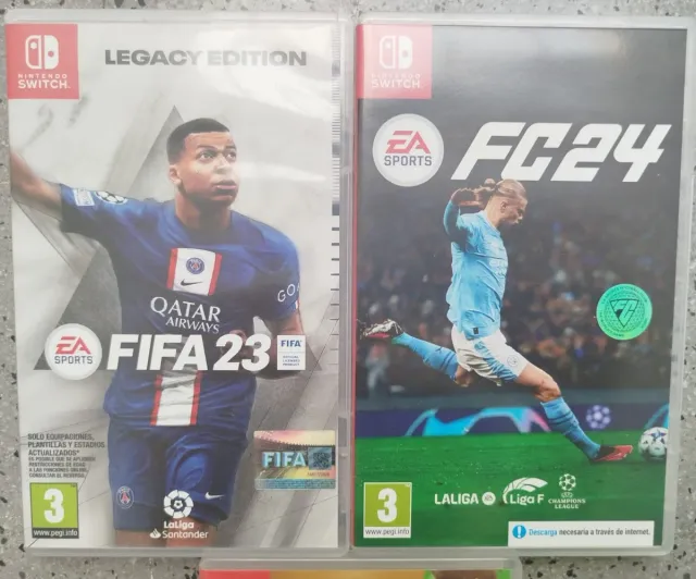 Nintendo Switch + Giochi