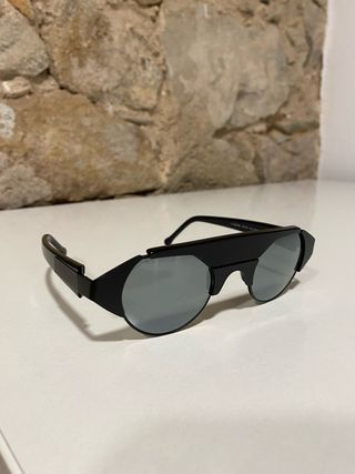 Gafas Loewe Ashley Negras
