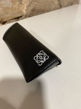 Gafas Loewe Ashley Negras