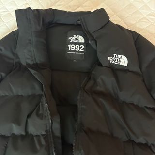 Abrigo negro edición limitada