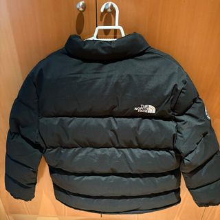 Abrigo negro edición limitada