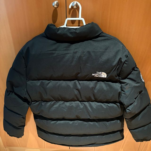 Abrigo negro edición limitada